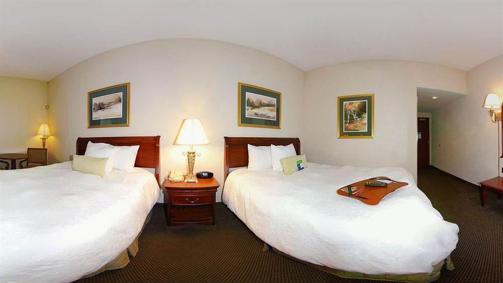 Hampton Inn Tulsa Sand Springs Exterior foto