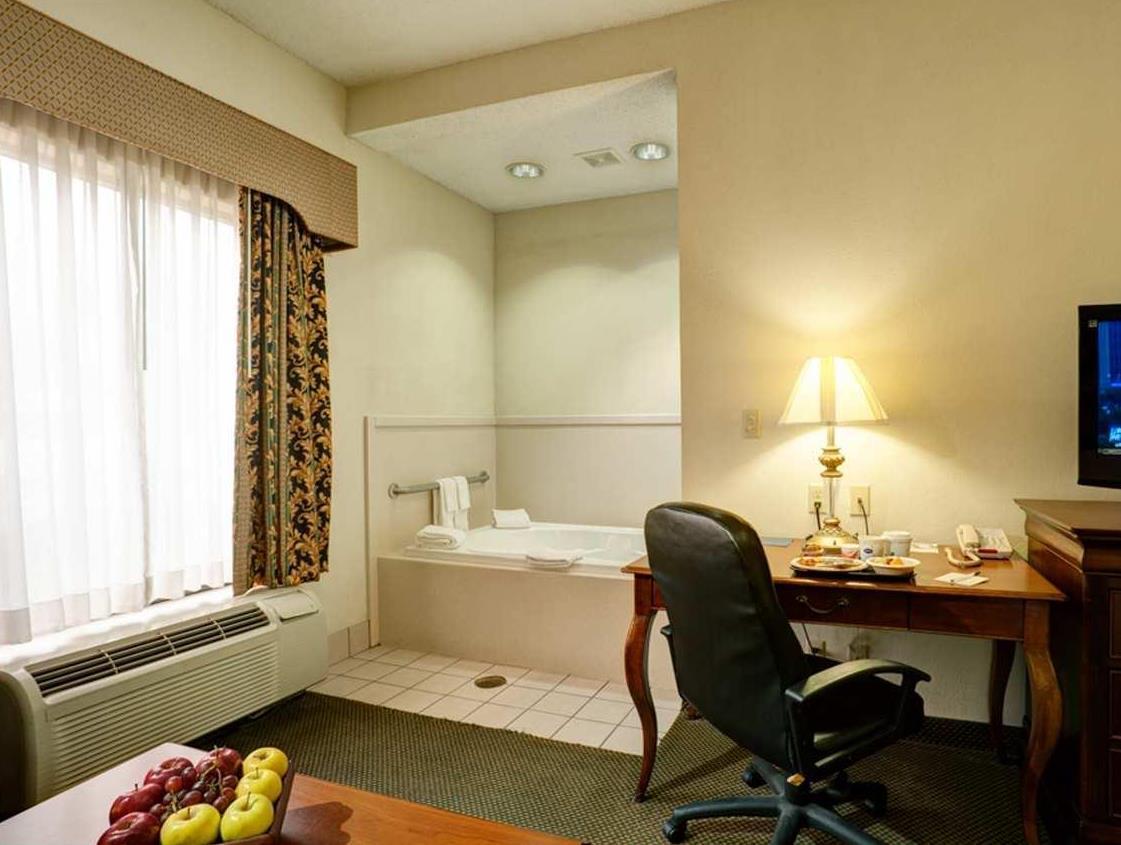 Hampton Inn Tulsa Sand Springs Exterior foto