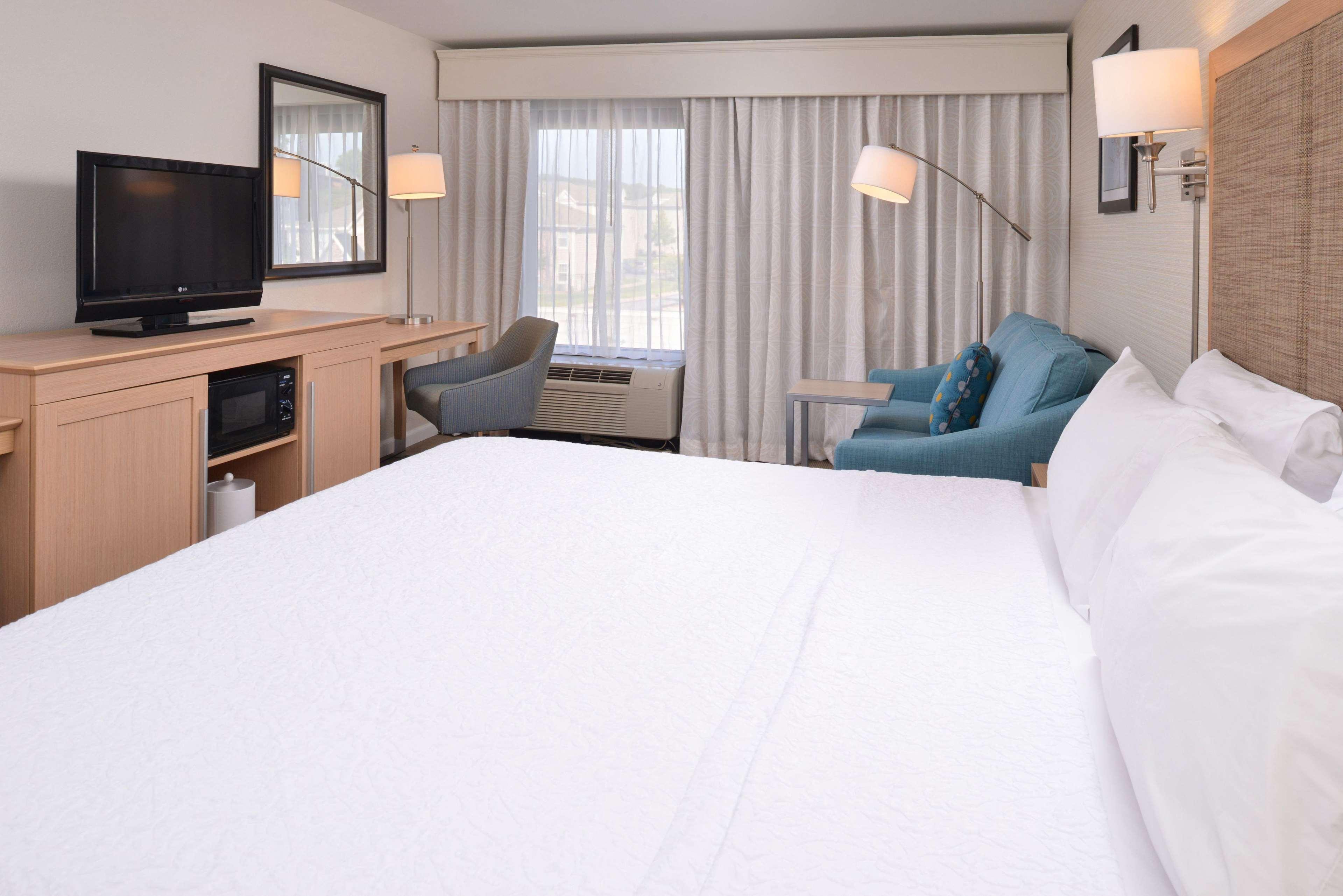 Hampton Inn Tulsa Sand Springs Exterior foto