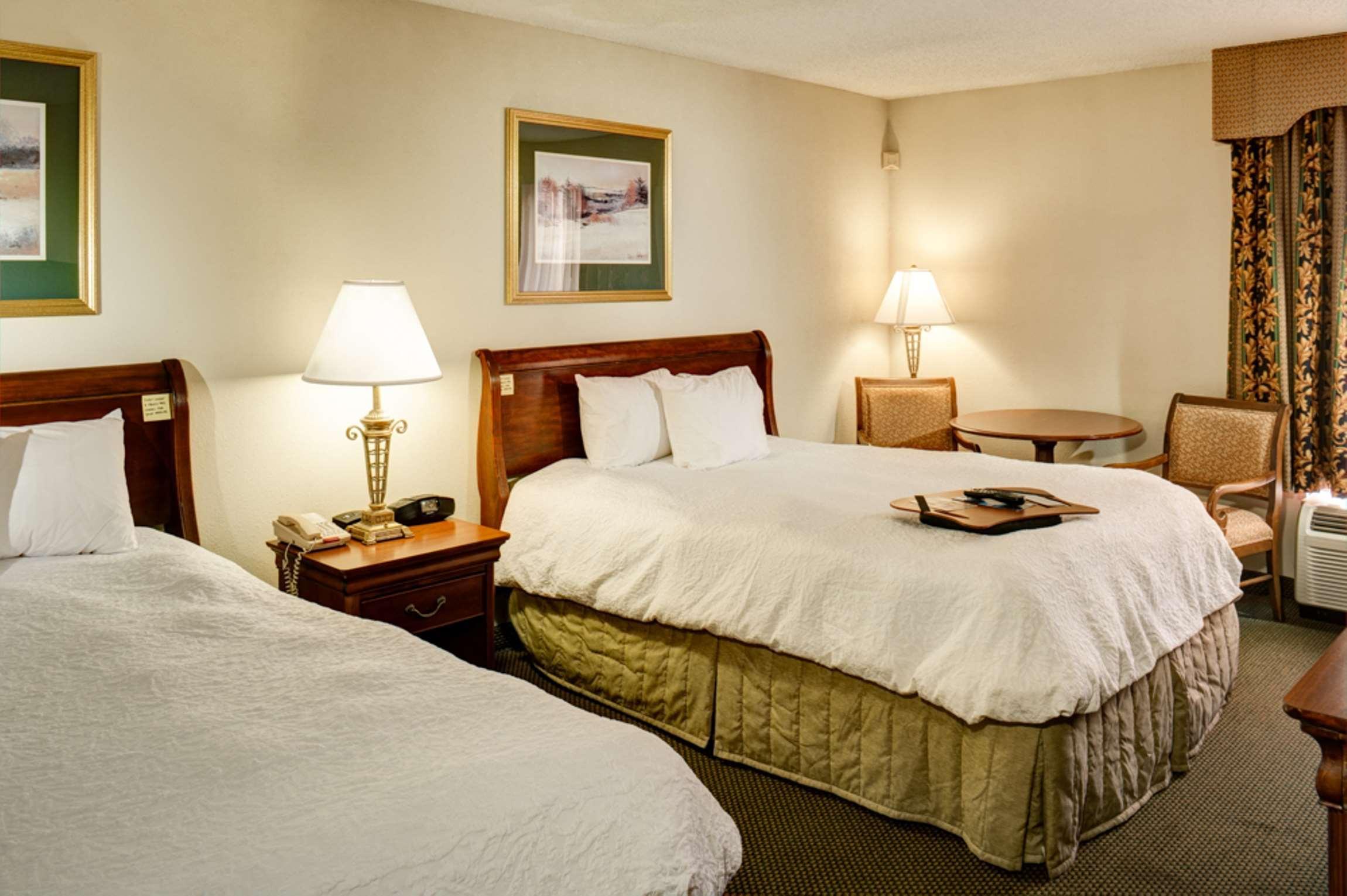 Hampton Inn Tulsa Sand Springs Exterior foto