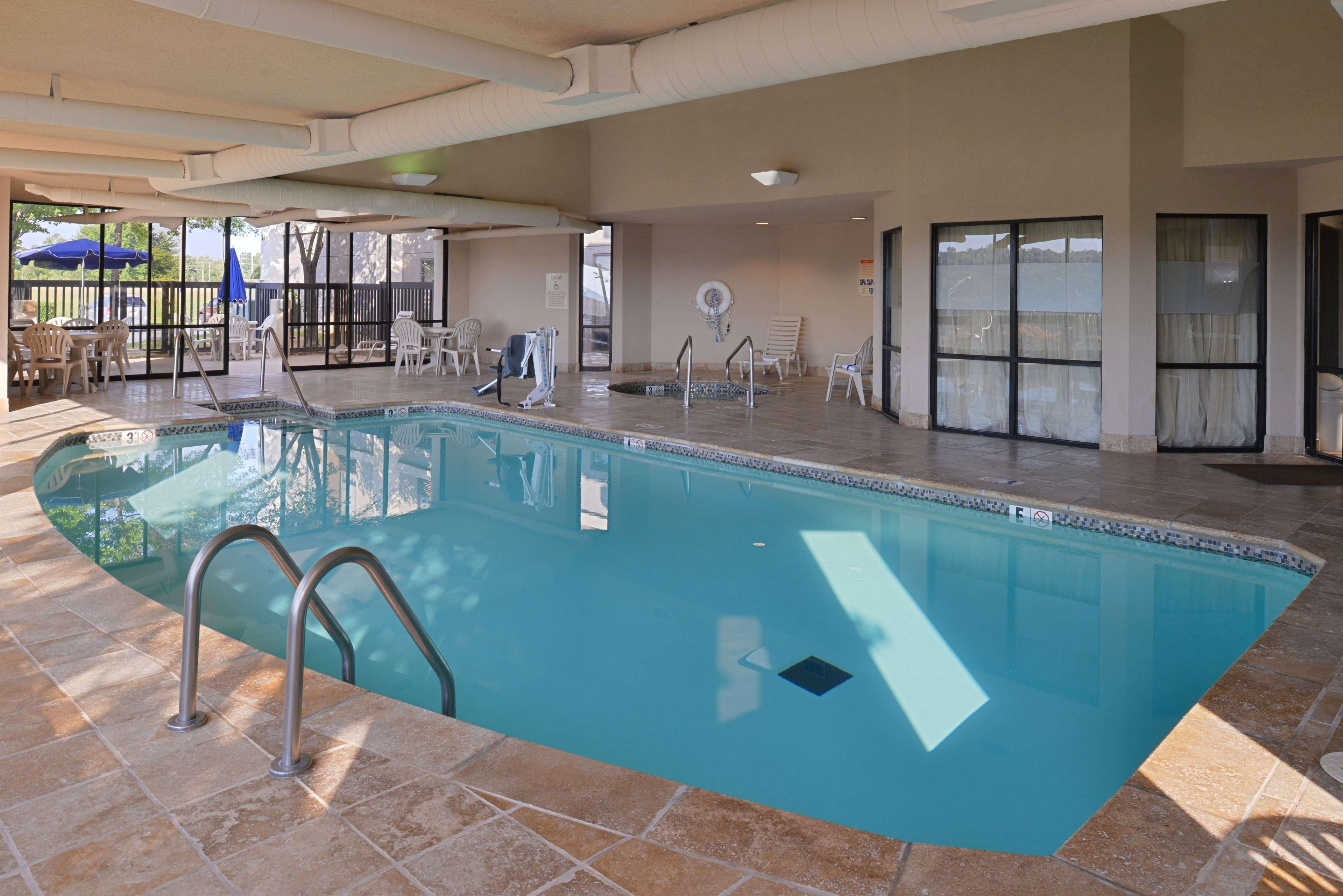 Hampton Inn Tulsa Sand Springs Exterior foto