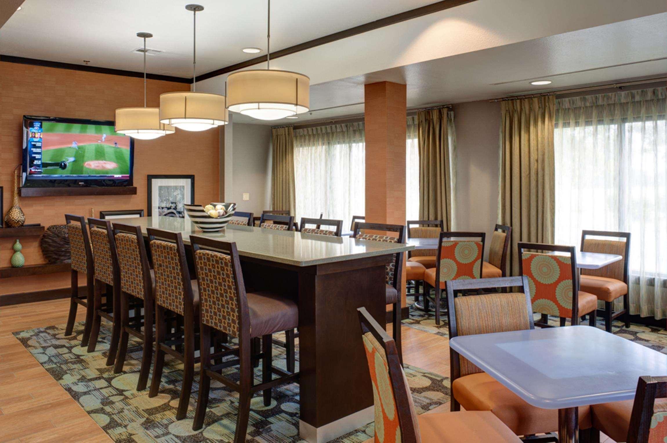Hampton Inn Tulsa Sand Springs Exterior foto