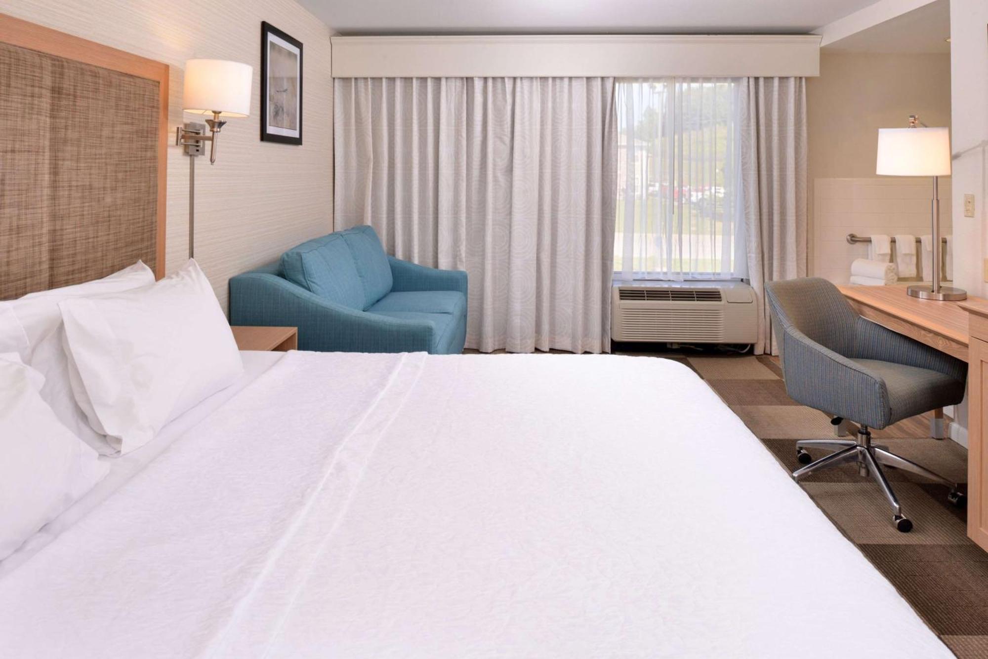 Hampton Inn Tulsa Sand Springs Exterior foto