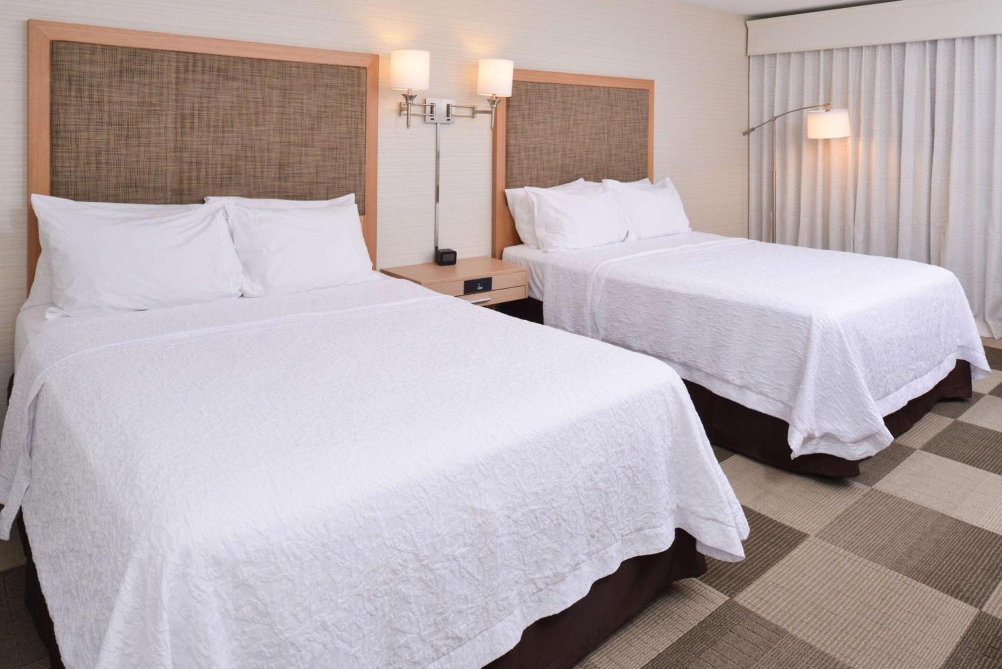Hampton Inn Tulsa Sand Springs Exterior foto